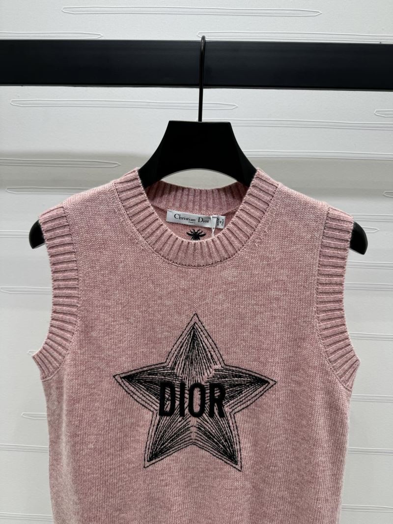 Christian Dior Vest